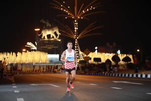 BIB: 41032
                            <button type="button" onclick="openModal(23153211)" class="btn btn-primary btn-sm float-right btn-popup" data-toggle="modal" data-target=".modal-high-quality">
                        <i class="fas fa-shopping-cart"></i> Add to Cart
                    </button>
                                            <button type="button" onclick="isThisMe(23153211, true)" class="btn btn-success btn-sm float-right btn-popup btn-isme hidden" data-toggle="tooltip" data-placement="bottom" title="นี่คือรูปของคุณใช่ไหม คลิกที่นี่เพื่อเอาเข้าอัลบั้ม">
                        <i class="fas fa-plus"></i> Add to album
                    </button>
                    <button type="button" onclick="isThisMe(23153211, false)" class="btn btn-warning btn-sm float-right btn-popup btn-isnotme hidden">
                        <i class="fas fa-ban"></i> Remove from album
                    </button>